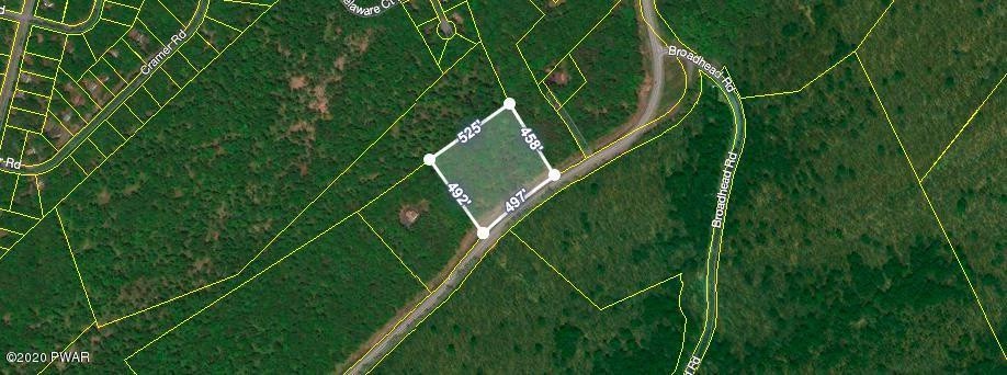 0 Milford Rd, Lehman Township, PA 18324 - photo 1