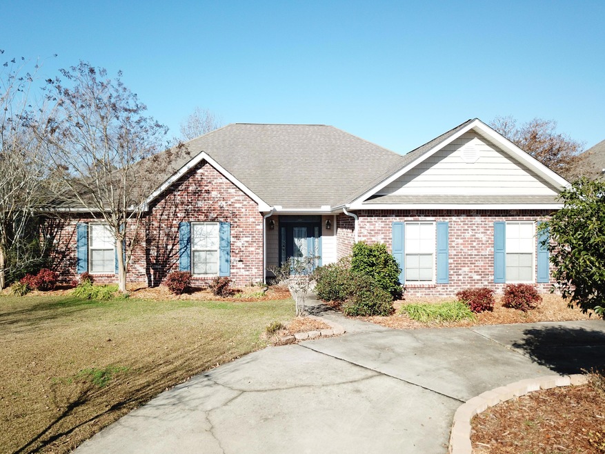 22 Wilshire Blvd, Laurel, MS 39443 - photo 1