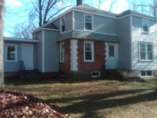 45 Howard Terrace, Cherry Valley, MA 01611 - photo 1