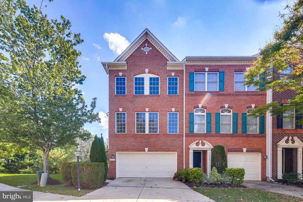 8440 Pamela Way, Laurel, MD 20723 - photo 1