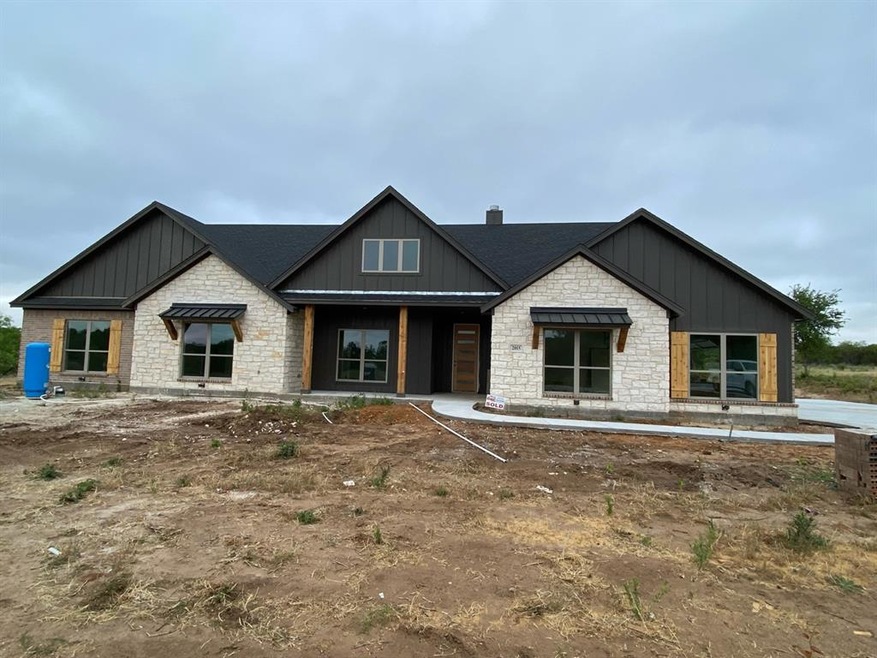 2015 Veal Cir, Weatherford, TX 76085 - photo 1