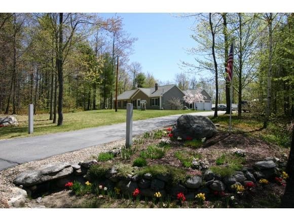 14 Chamberlin Way, New Durham, NH 03855 - photo 1