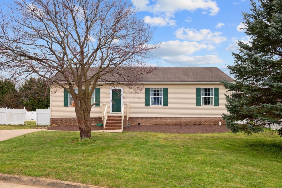 1220 Calina Ct, Harrisonburg, VA 22801 - photo 1