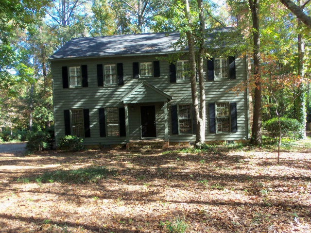 Main View