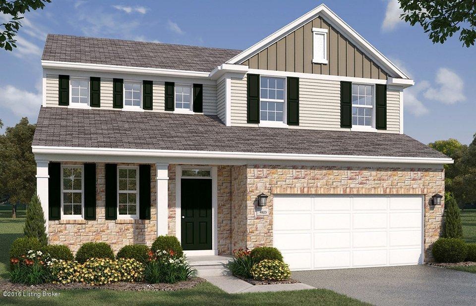 Portland B Rendering