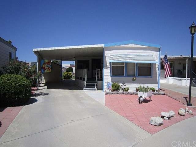 Front of Home with Pavers