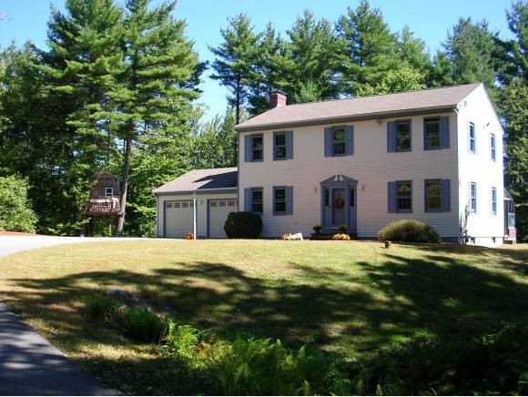 81 White Rock Hill Rd, Bow, NH 03304 - photo 1