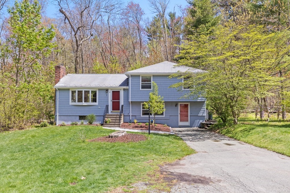 27 Constitution Rd, Lexington, MA 02421 - photo 1