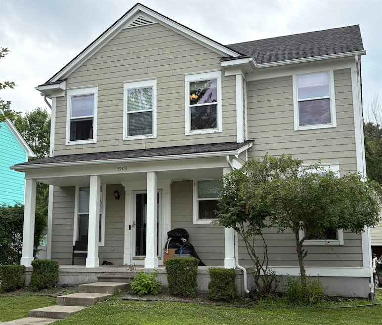 59413 W Cranston St, New Haven, MI 48048 - photo 1