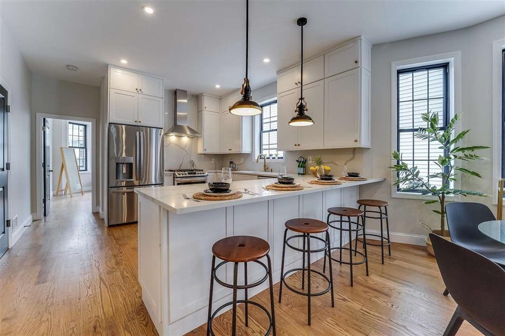 85 Booraem Ave unit 1, Jersey City, NJ 07307 - photo 1