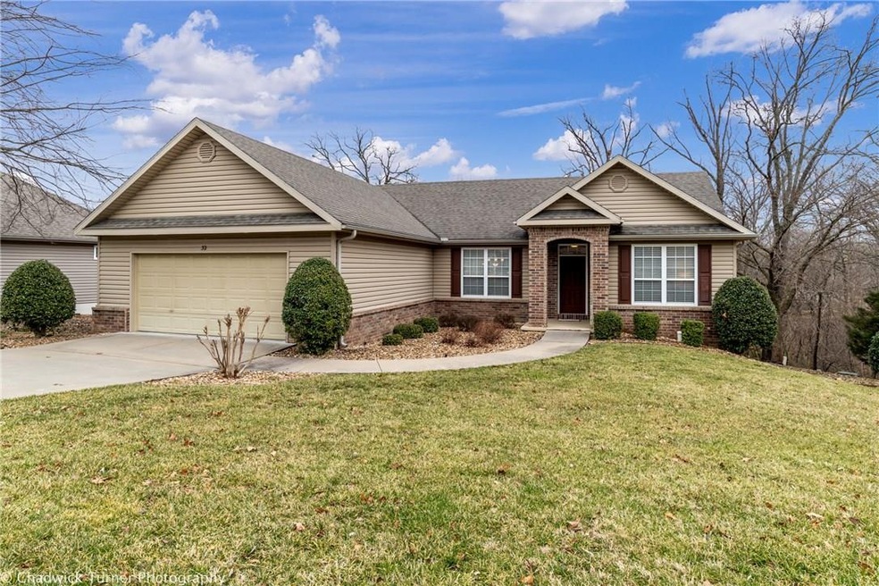 32 Highland Pkwy, Bella Vista, AR 72715 - photo 1