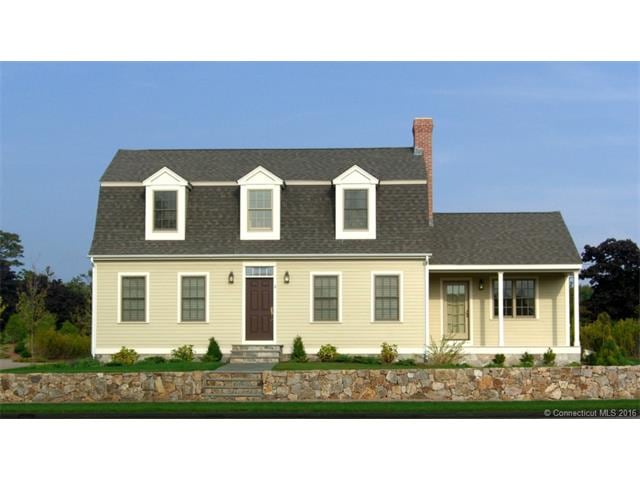This home is similar to the home being built on lo