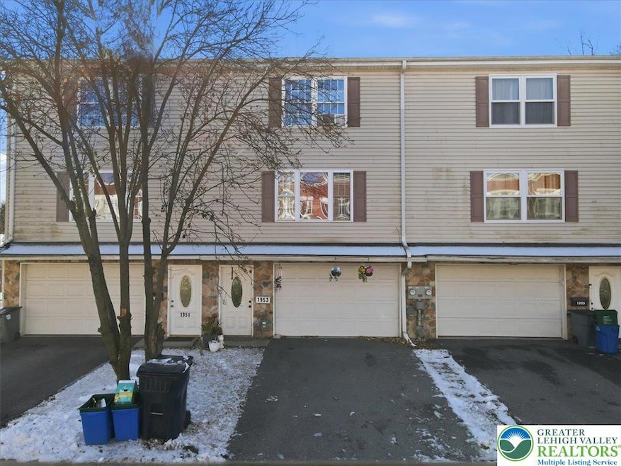 1953 Glendale Ave, Bethlehem, PA 18018 - photo 1