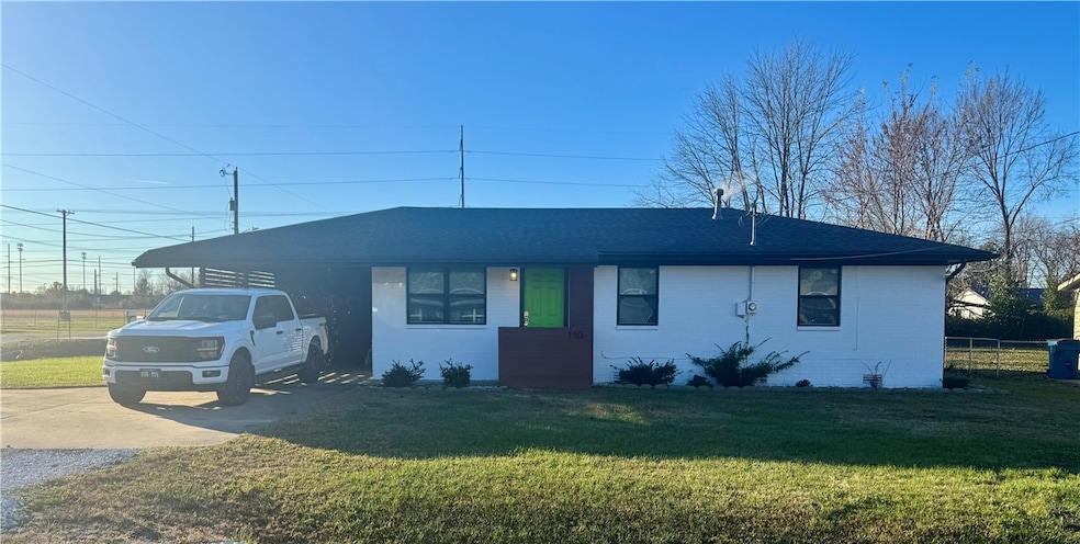 110 SE 13th St, Bentonville, AR 72712 - photo 1