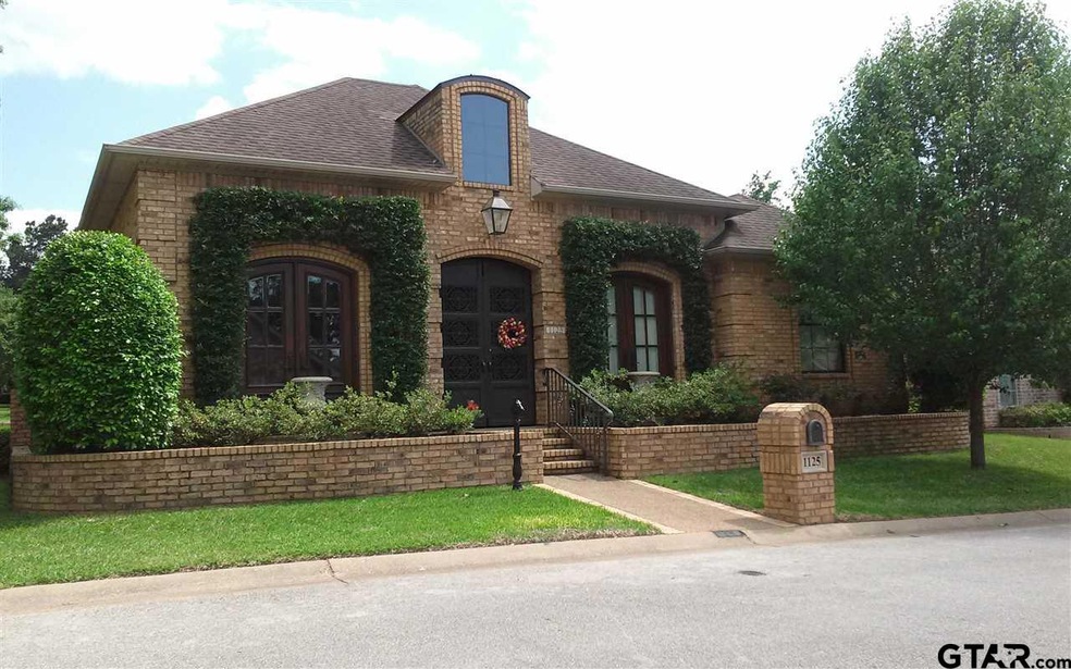 unlisted-address, Tyler, TX 75703 - photo 1