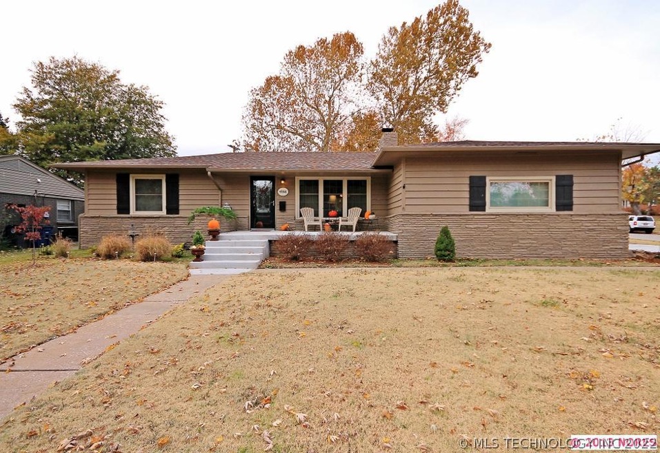 Updated one story home within walking distance to