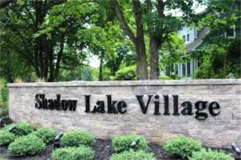 Welcome to Shadow Lake
