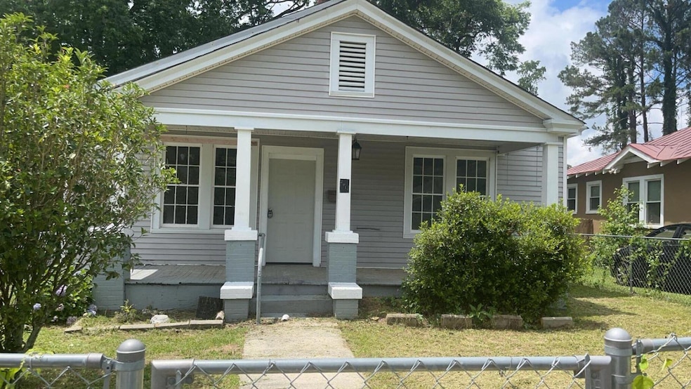 2012 Starnes St, Augusta, GA 30904 - photo 1