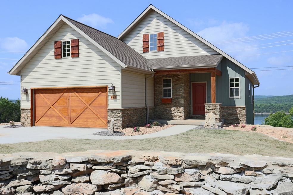 4101 Joe Bald Rd, Kimberling City, MO 65686 - photo 1