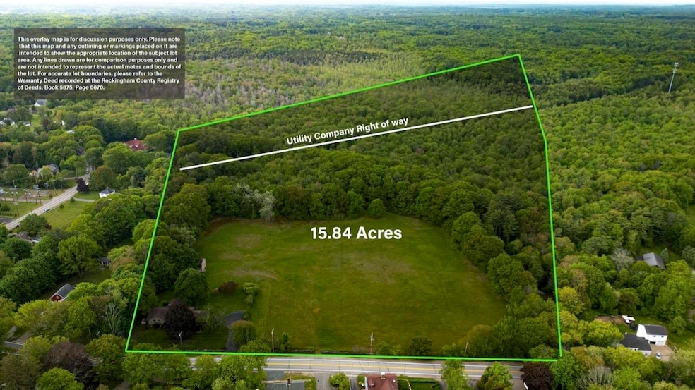 433 Central Rd, Rye, NH 03870 - photo 1