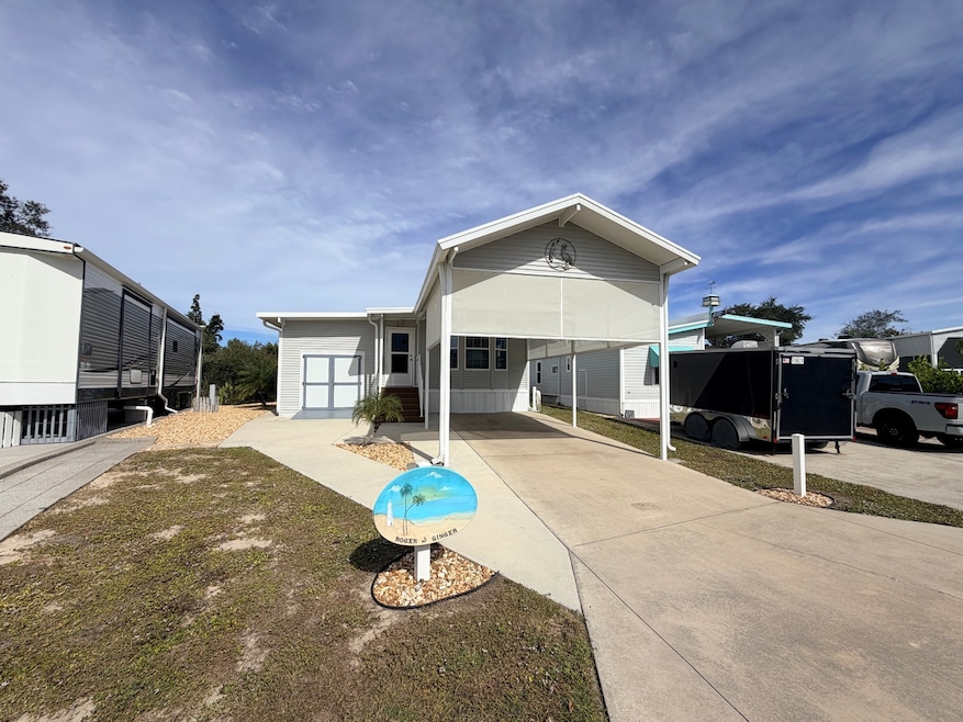 26 Oak Ridge Cir unit 26, Lake Placid, FL 33852 - photo 1