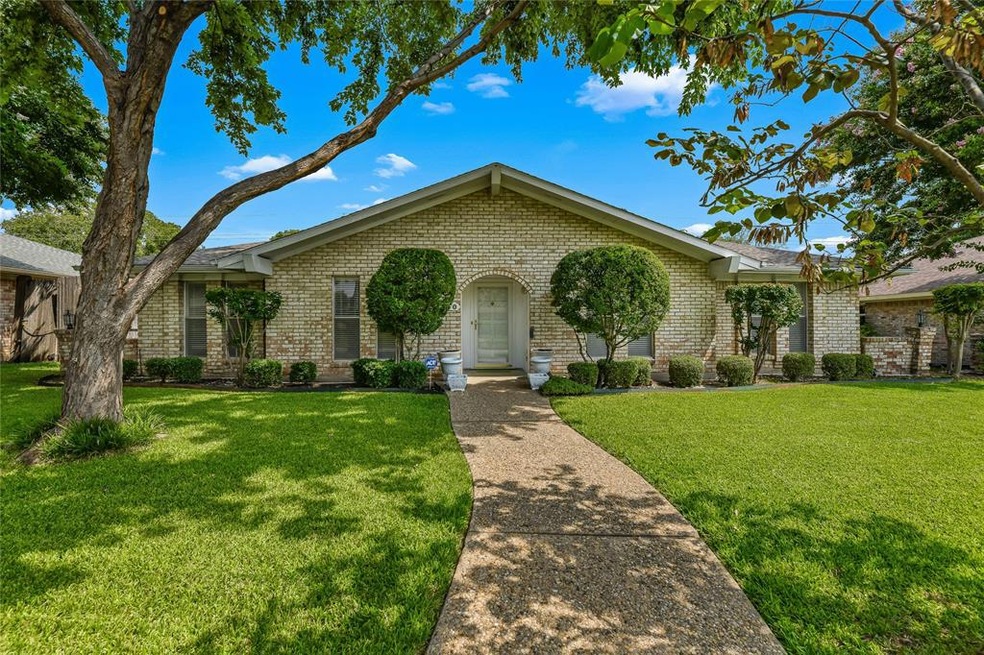 Sold • Co-Listing Agent