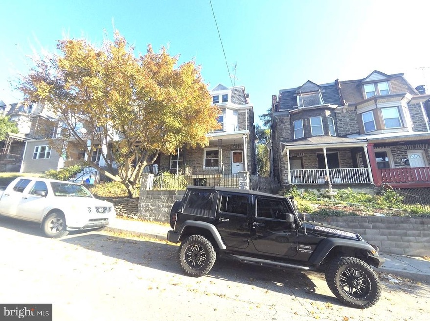 5343 Wingohocking Terrace, Philadelphia, PA 19144 - photo 1