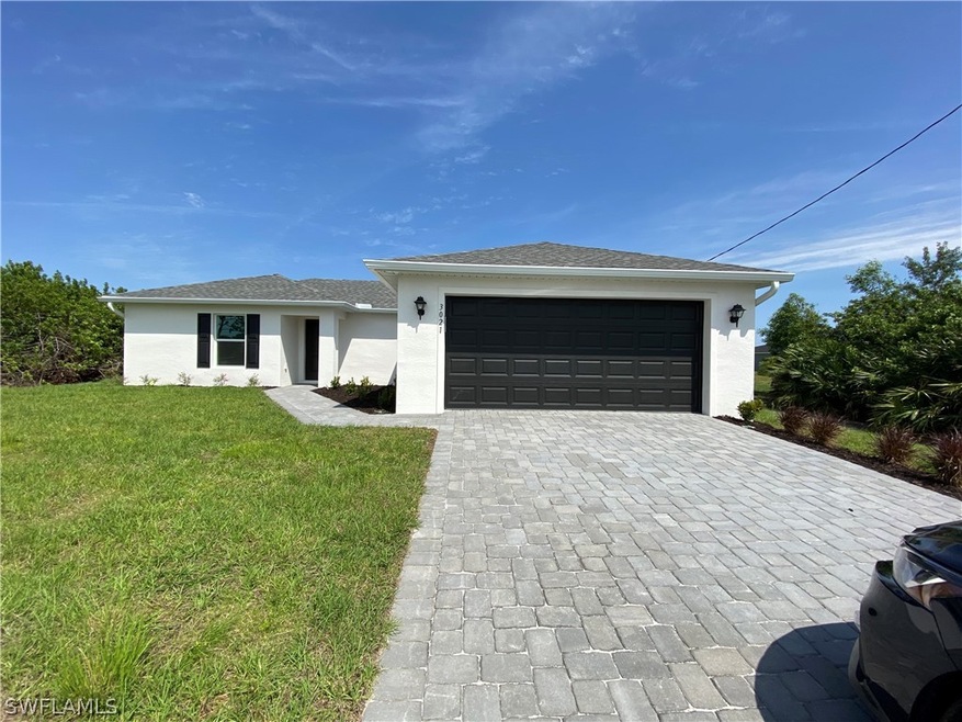 3021 NE 1st Place, Cape Coral, FL 33909 - photo 1
