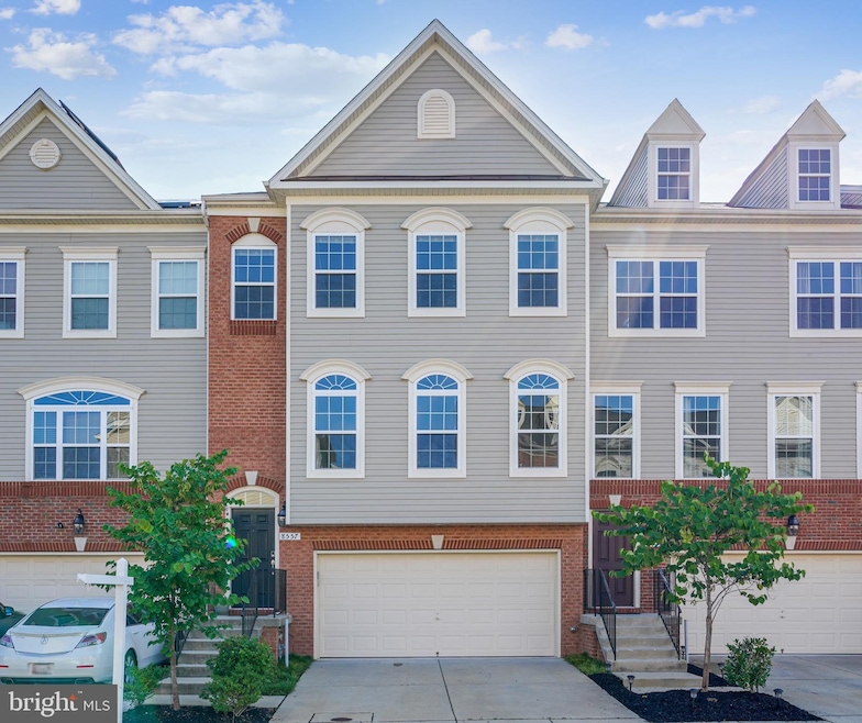 8557 Crooked Tree Ln, Laurel, MD 20724 - photo 1