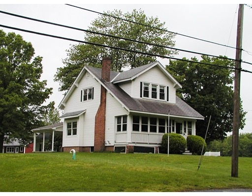 119 Chestnut St, West Hatfield, MA 01088 - photo 1