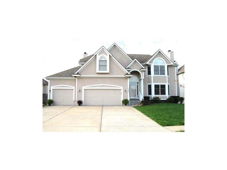 Front Elevation