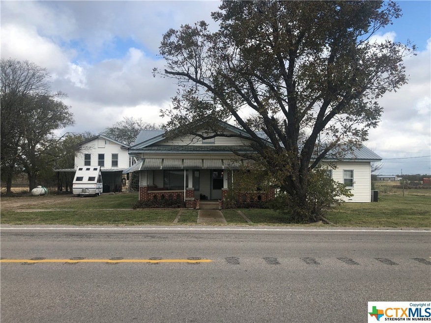 9388 Fm 935, Troy, TX 76579 - photo 1