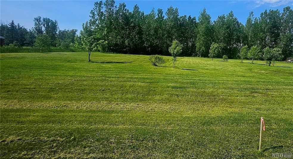 3719 Mapleton Rd, Sanborn, NY 14132 - photo 1