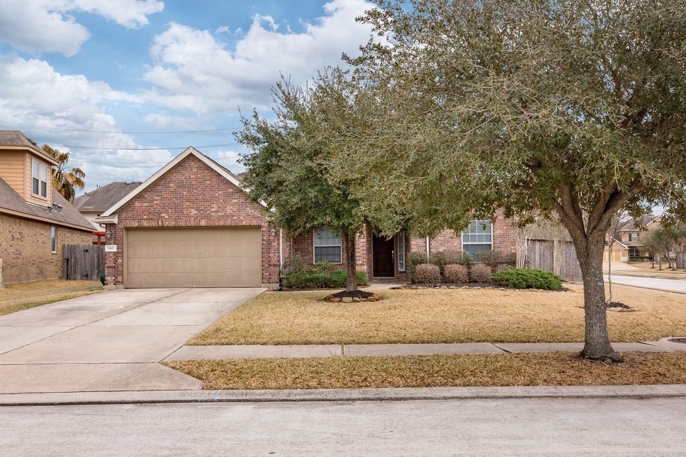 3602 Sunlight Hill Ln, Spring, TX 77386 - photo 1