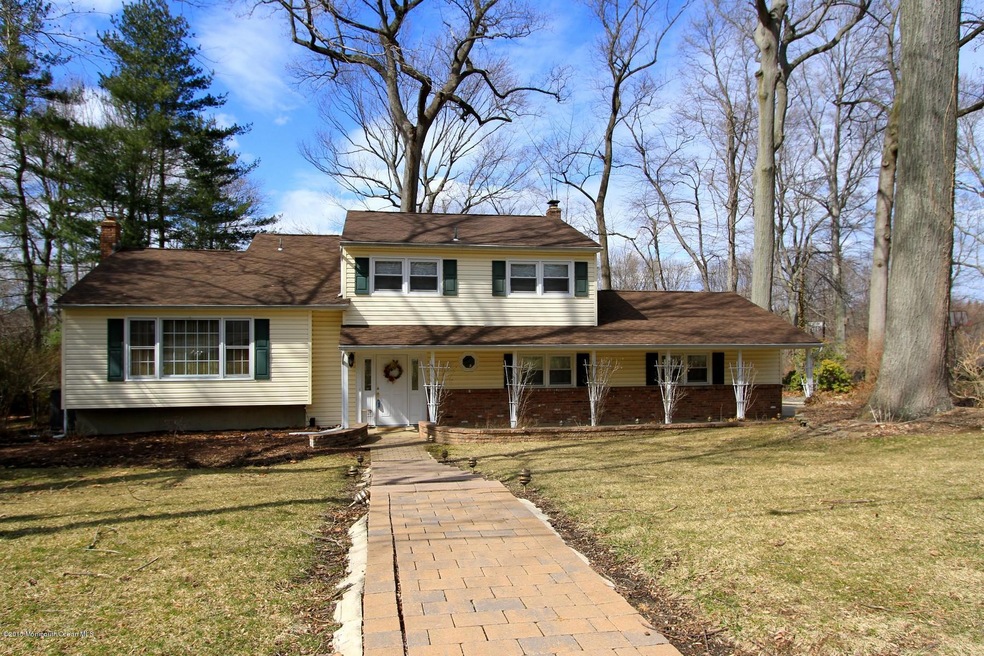 15 Crest Rd, Middletown, NJ 07748 - photo 1