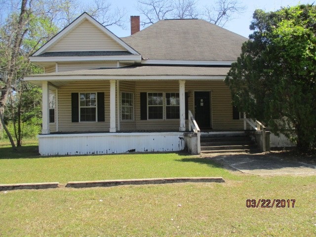 Main View