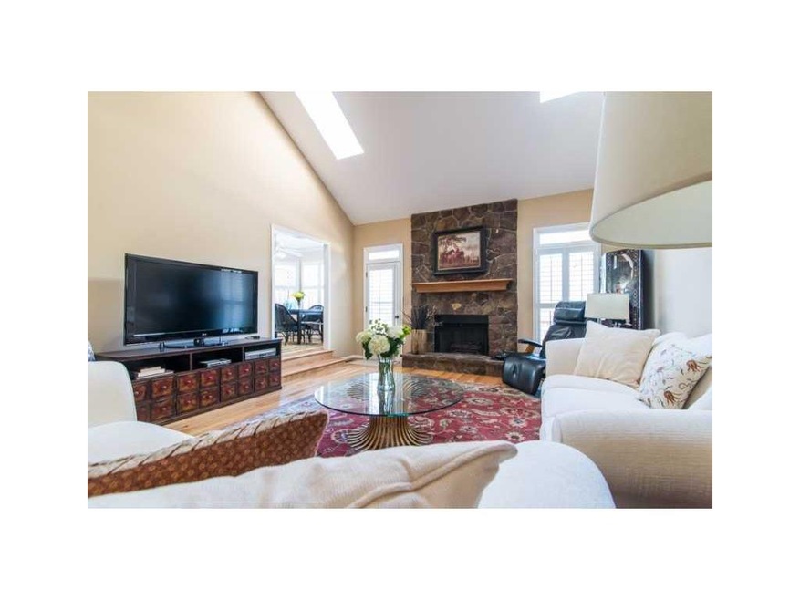 Den/Family/Great Room.
