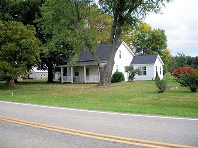 1711 Westboro Rd, Blanchester, OH 45107 - photo 1