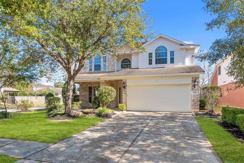 32303 Archer Park, Conroe, TX 77385 - photo 1