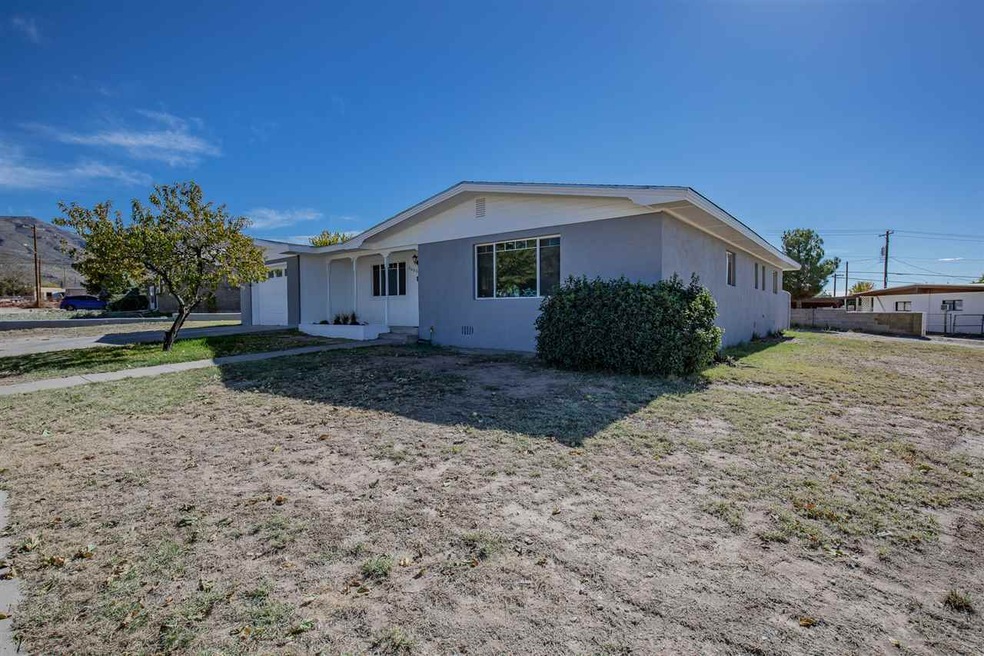 2000 E 7th St, Alamogordo, NM 88310 - photo 1