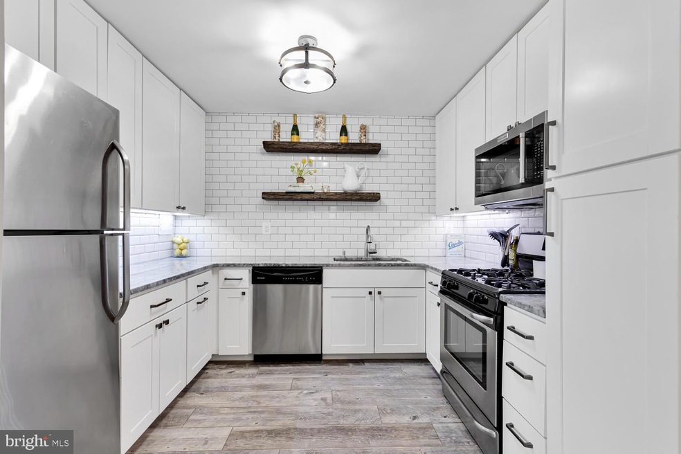 Towne Terrace East unit 701, Washington, DC 20005 - photo 1