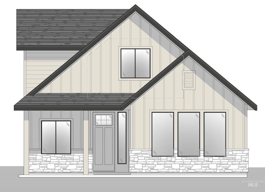 280 E Mayfield Springs Blvd, Mayfield, ID 83716 - photo 1