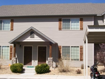 370 W 1425 N unit 36, Cedar City, UT 84721 - photo 1