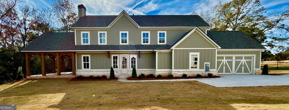 100 Morrison St unit 52, Watkinsville, GA 30677 - photo 1