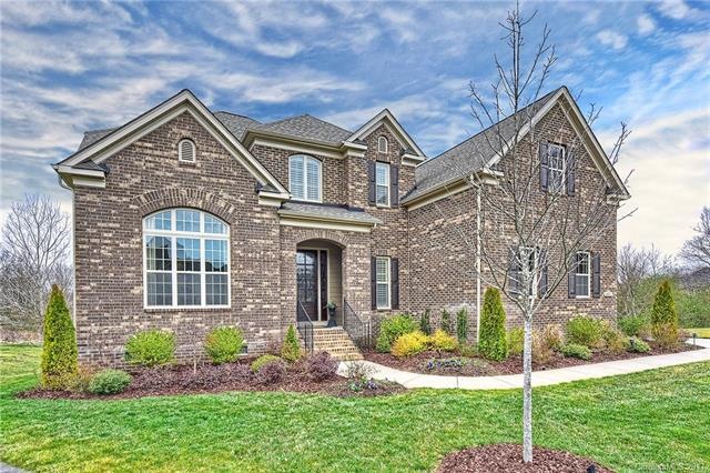 Stately Home located in the Hollister Neighborhood