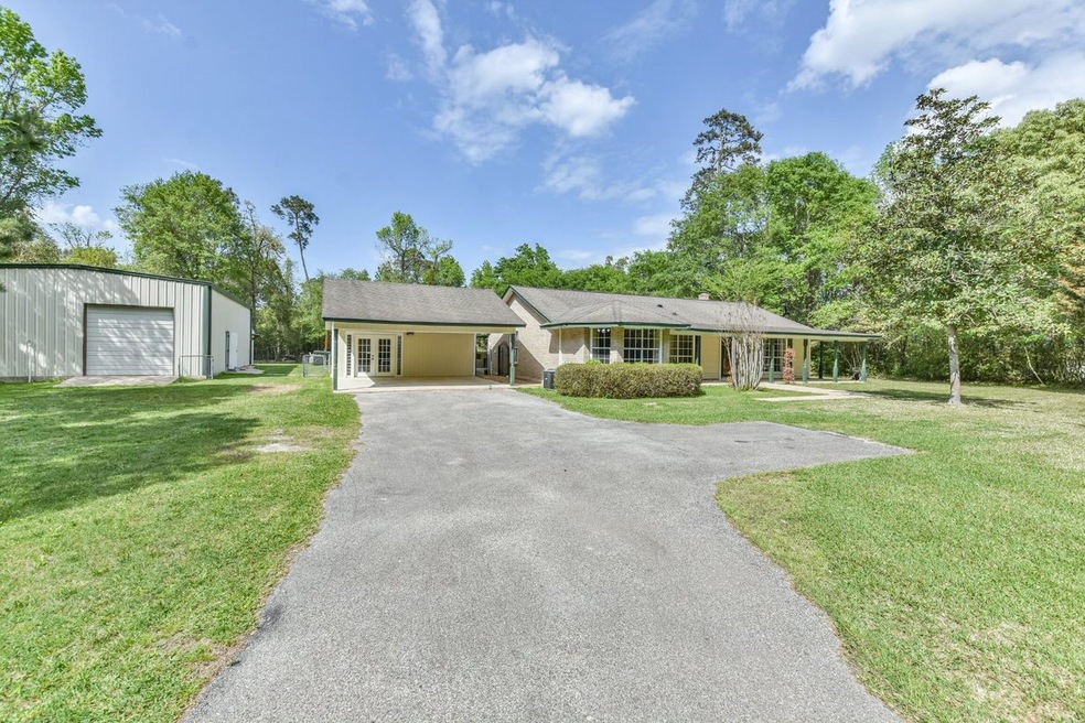 9910 Caddo Trail, Magnolia, TX 77354 - photo 1