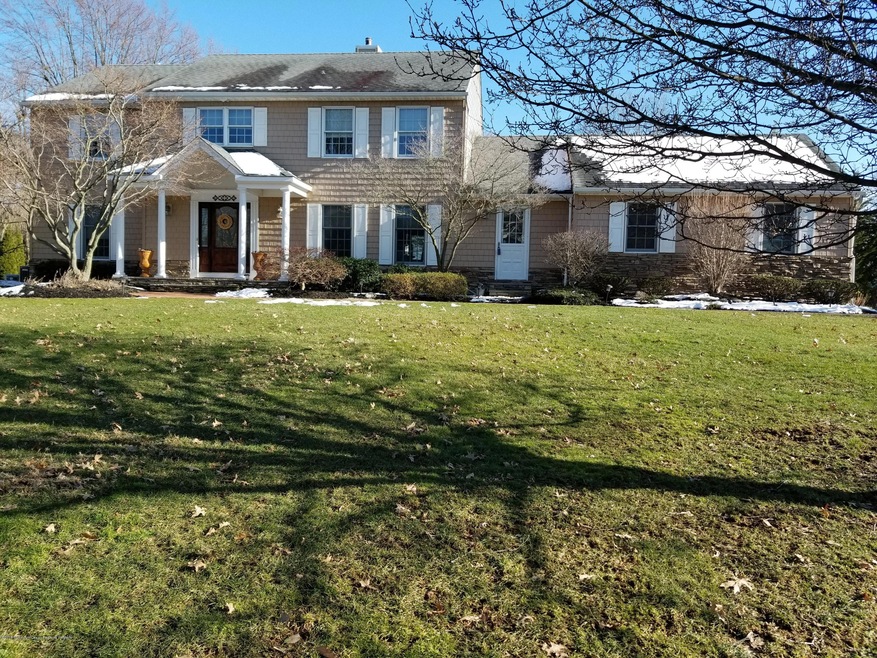 NEW EXTERIOR