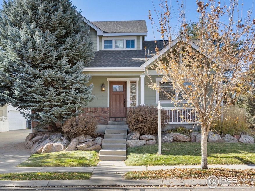 225 Sugarbin Ct, Longmont, CO 80501 - photo 1