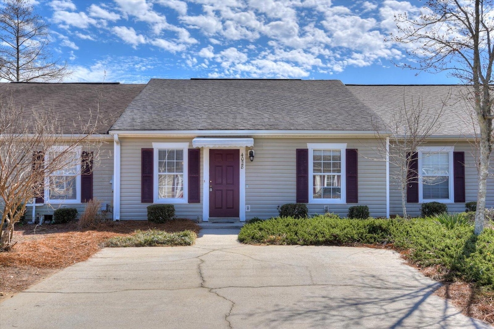 4028 Calypso Dr
