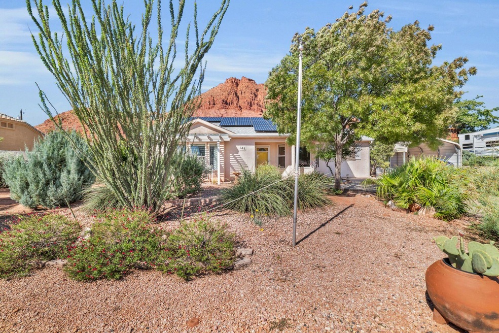 Front Home